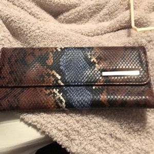 Kenneth Cole reaction